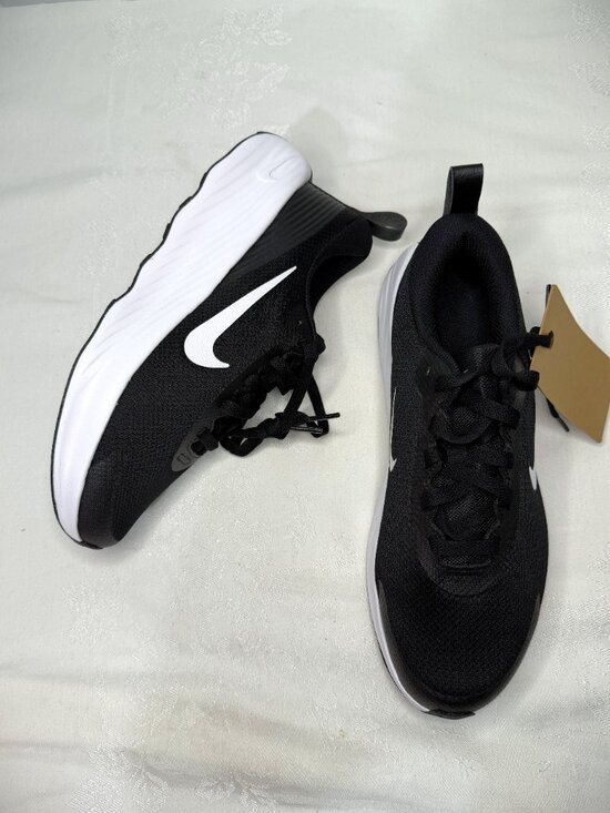 Nike Shoes - Nike Promina Black/White Running shoes FV5285-002 Men's Sz 7 / Women's Size 8.5